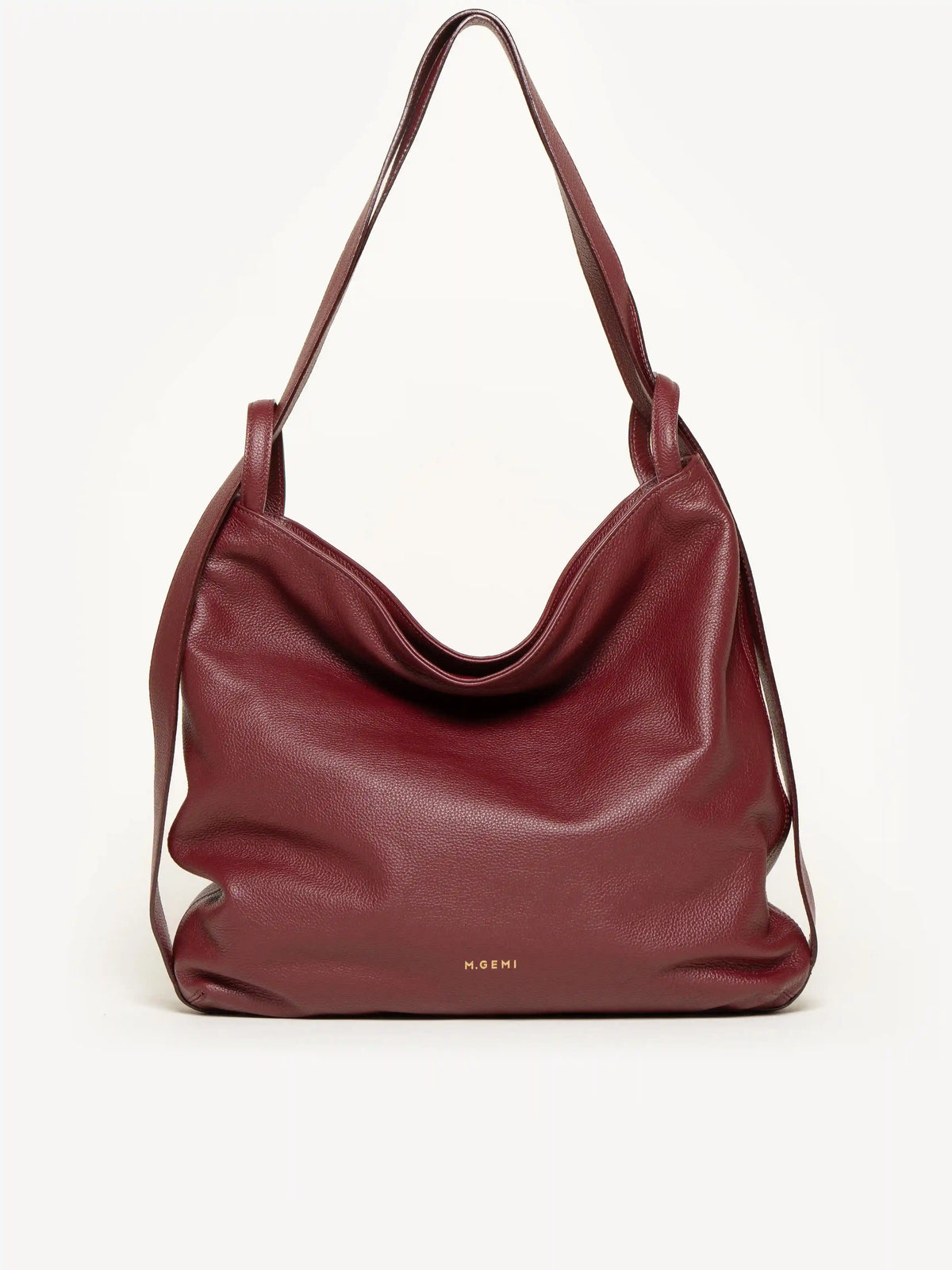 The Laura Convertible Backpack