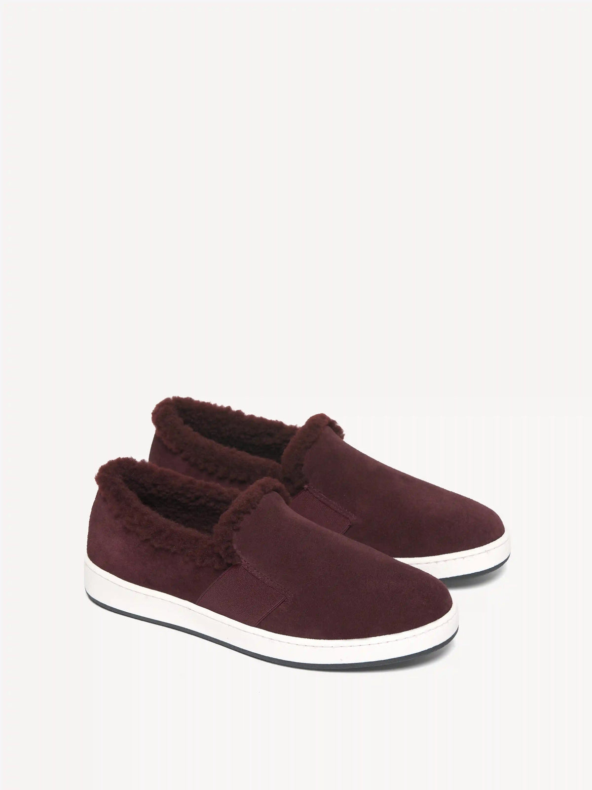 The Cerchio Shearling Nuovo
