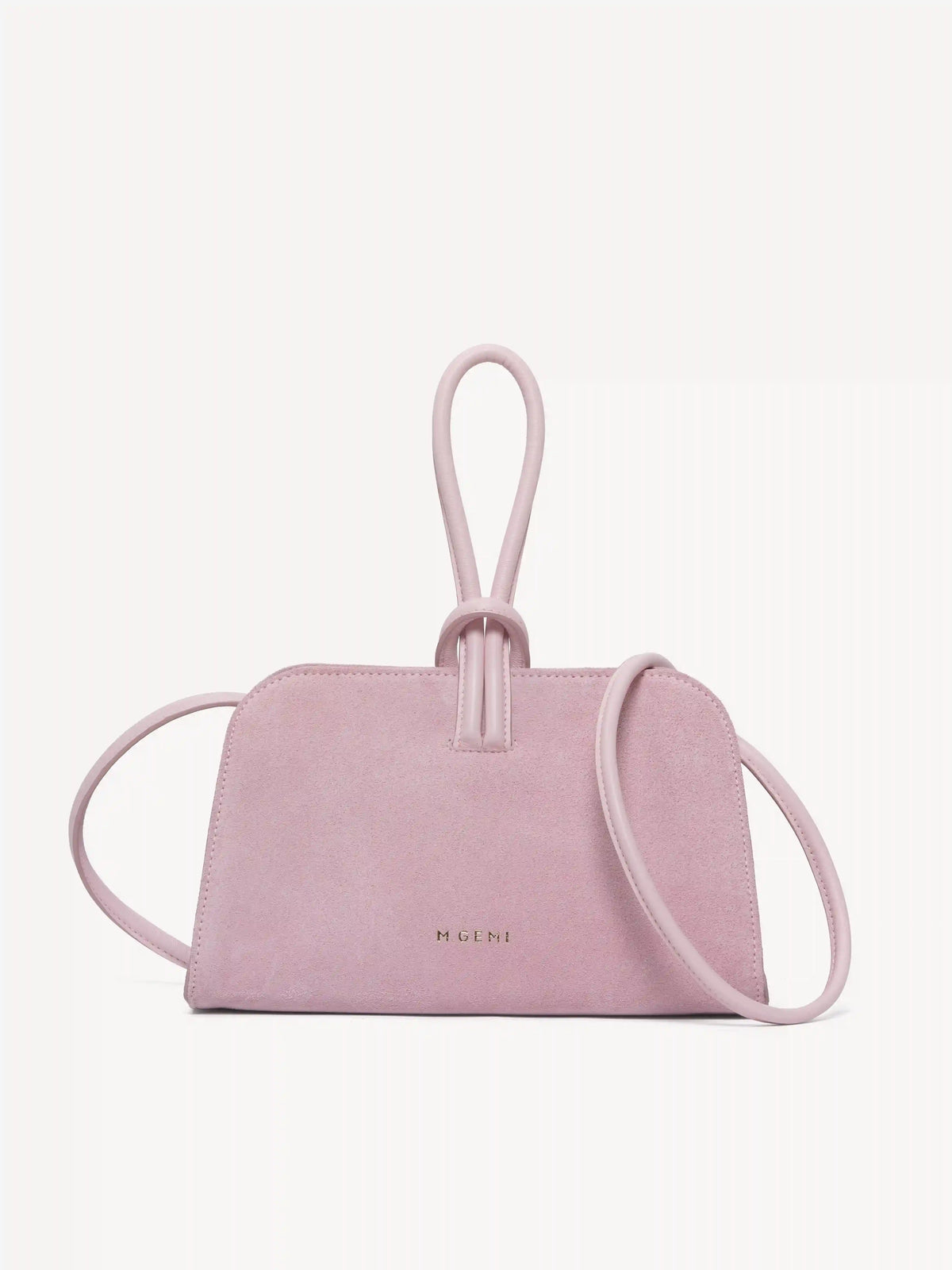 The Doppio Convertible Clutch