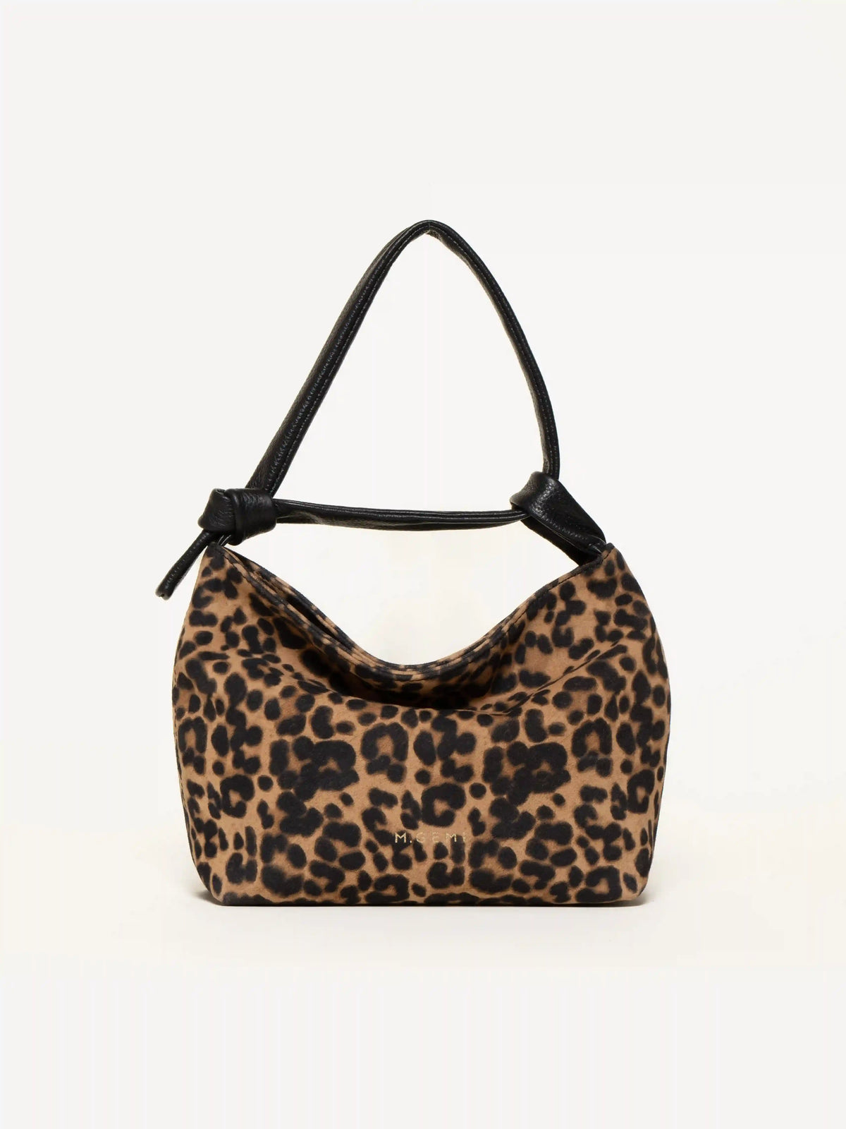 The Attilia Convertible Shoulder Bag