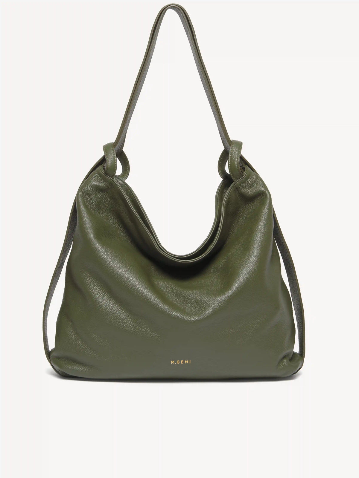 The Laura Convertible Backpack