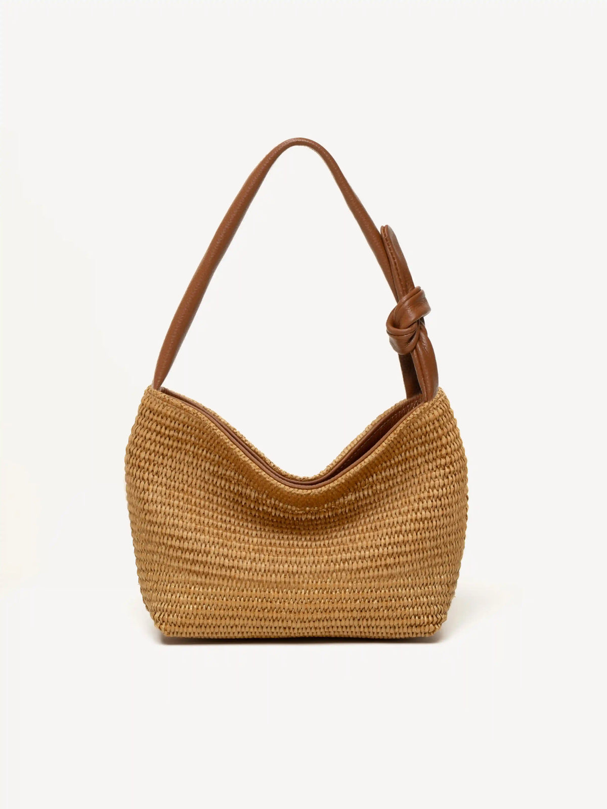 The Attilia Convertible Shoulder Bag