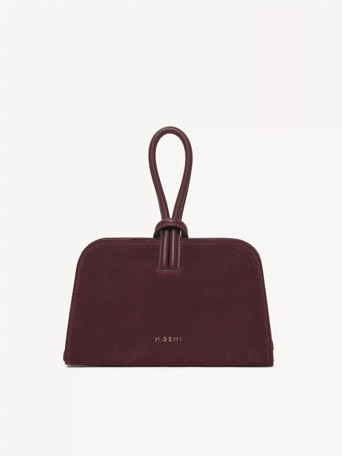 The Doppio Convertible Clutch