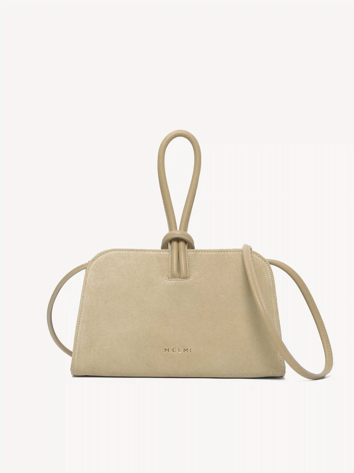 The Doppio Convertible Clutch
