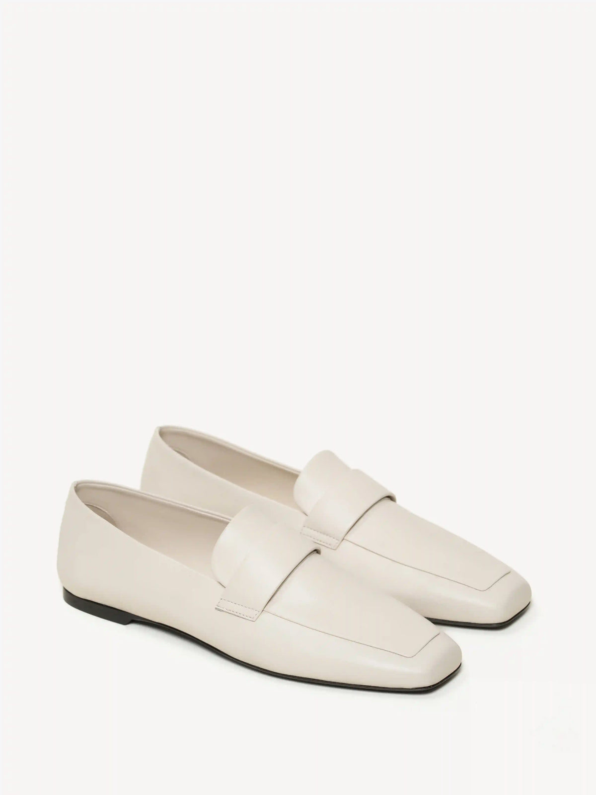 The Una Loafer