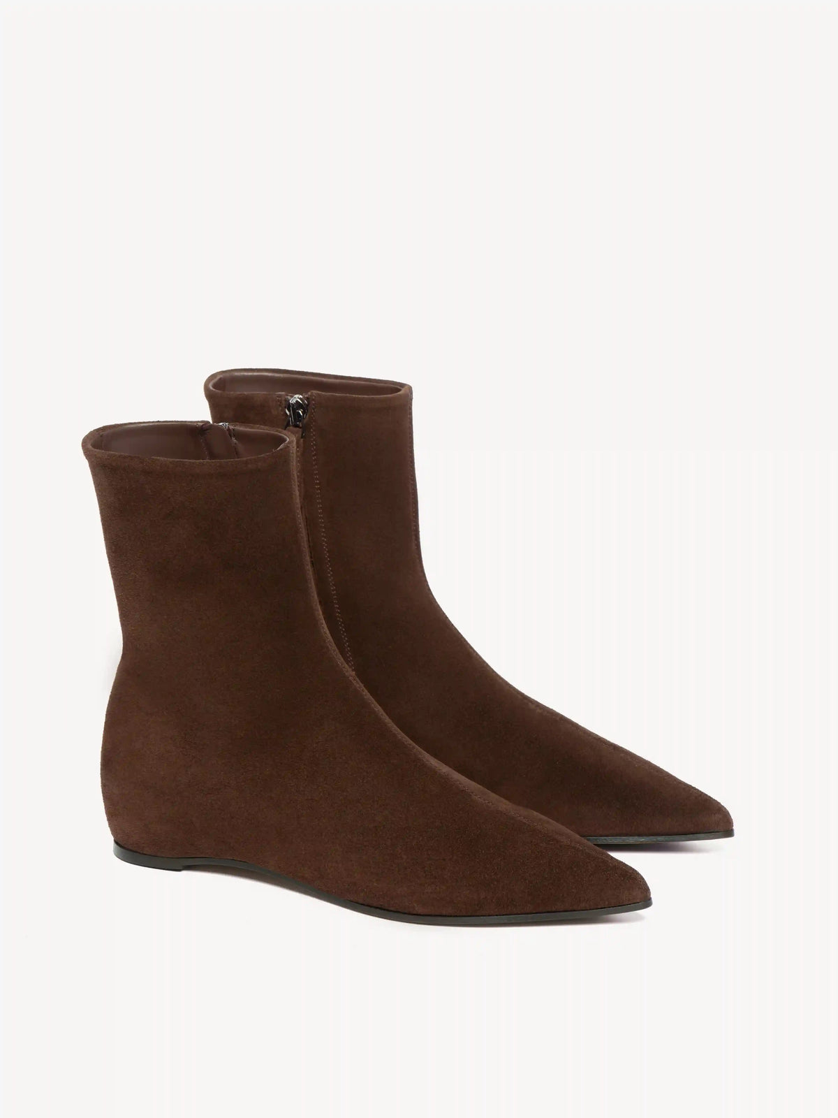 The Gia Bootie