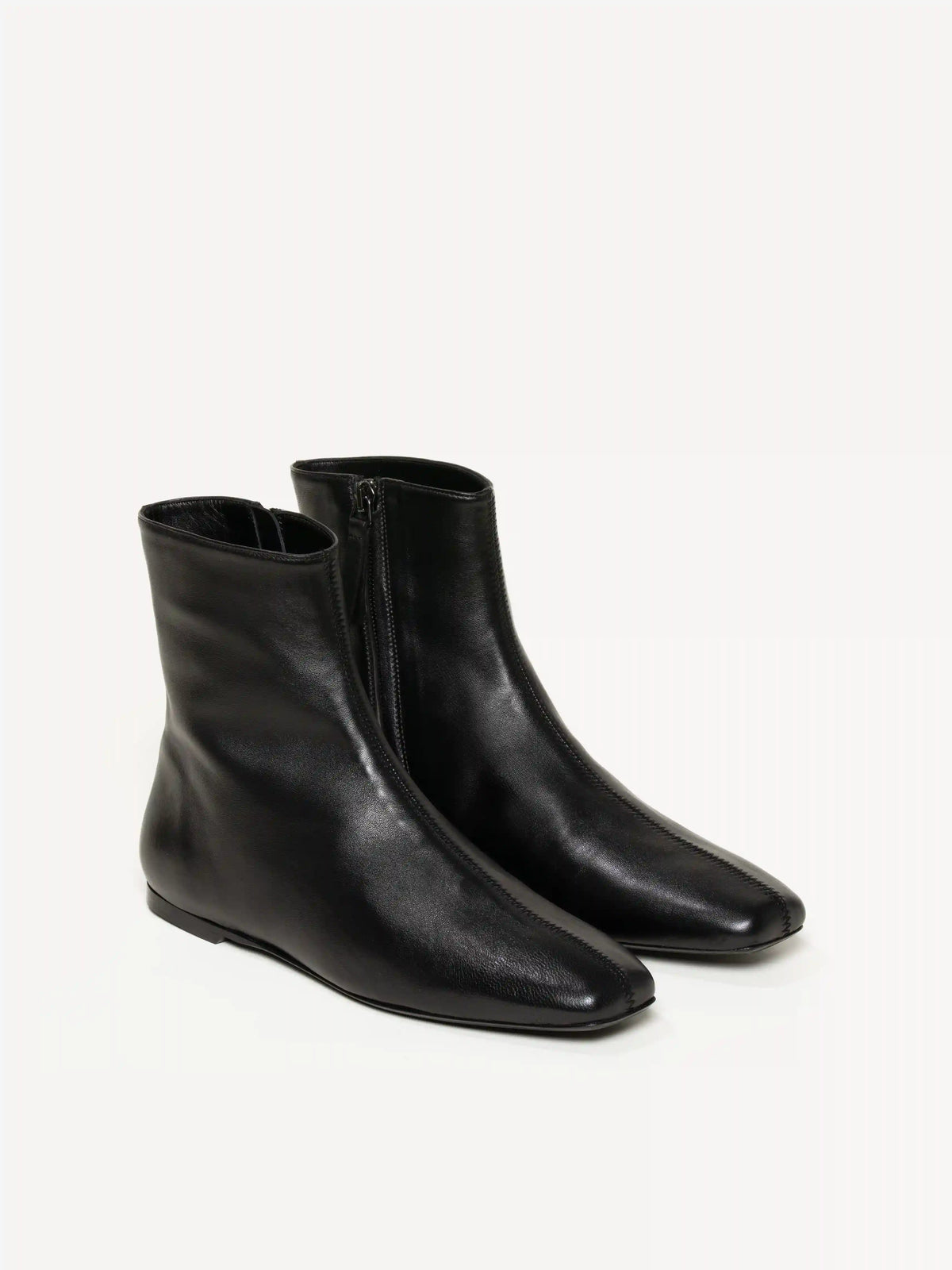 The Una Bootie