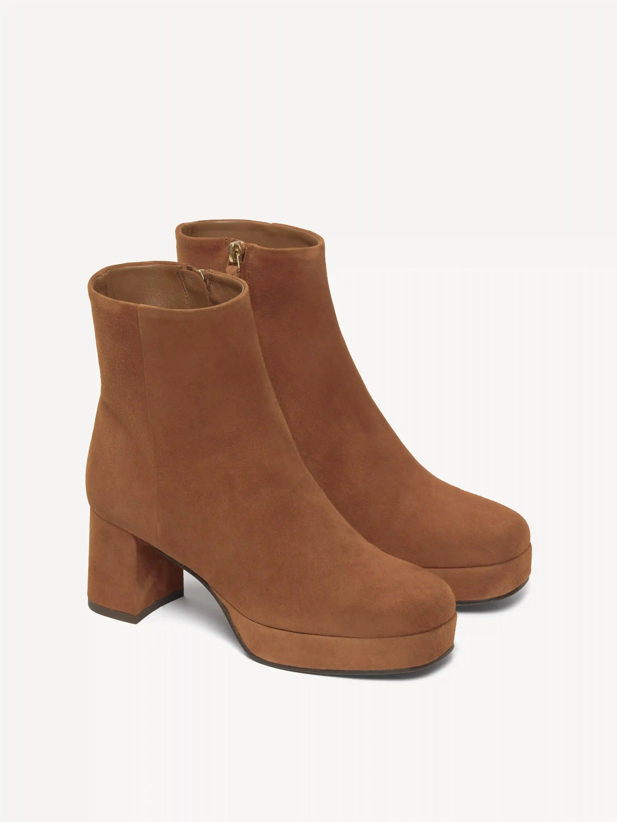 The Lizza Bootie