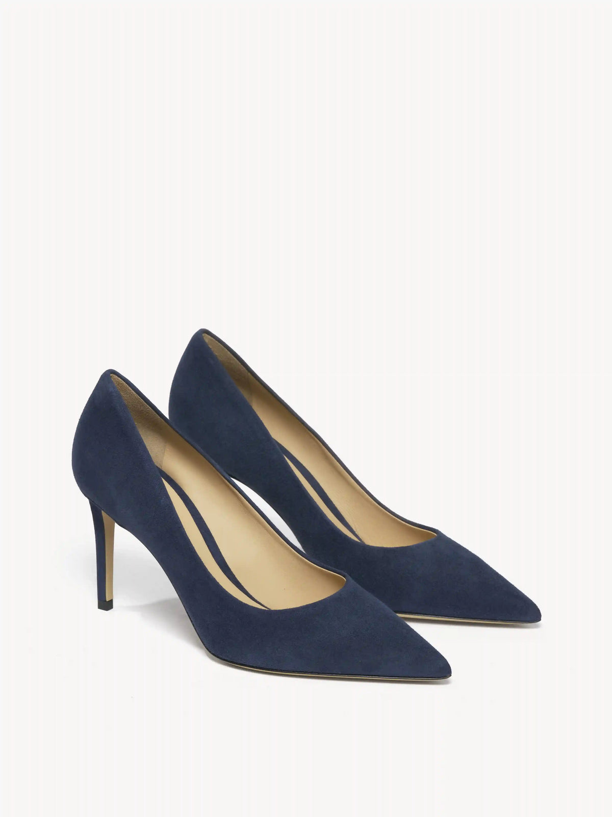 The Valeria Pump