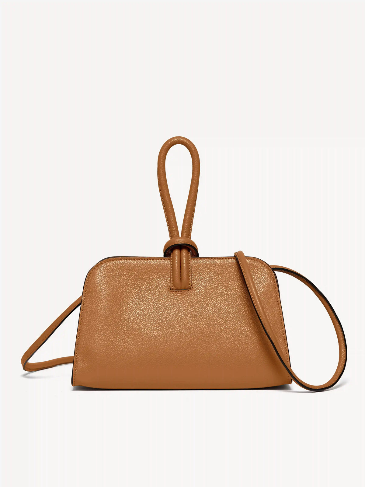 The Doppio Convertible Clutch