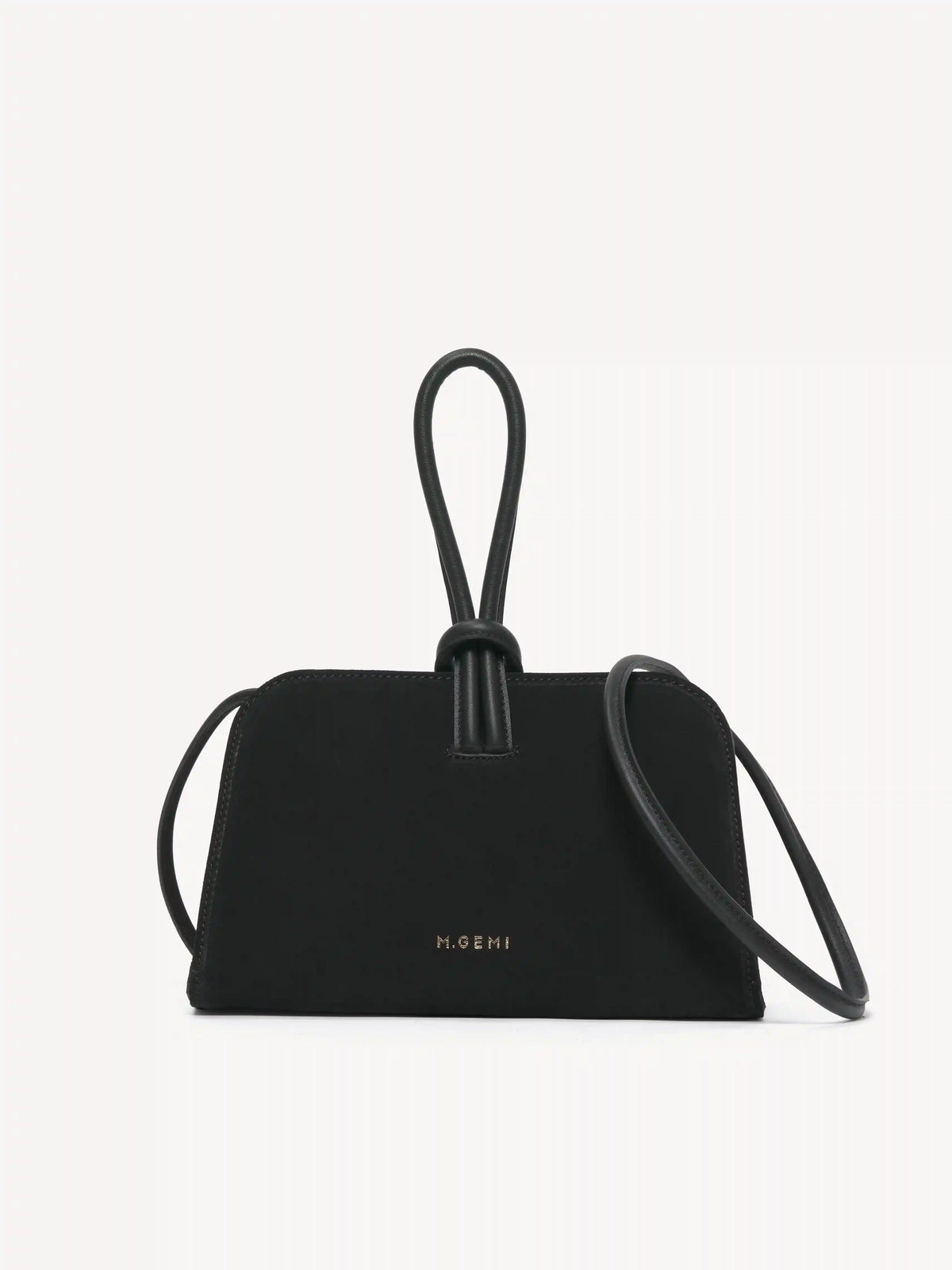 The Doppio Convertible Clutch