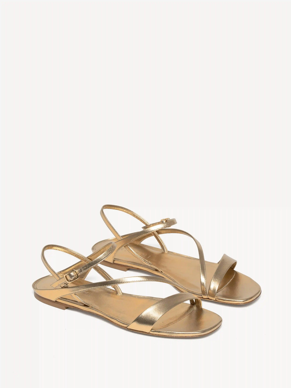 The Corinna Flat