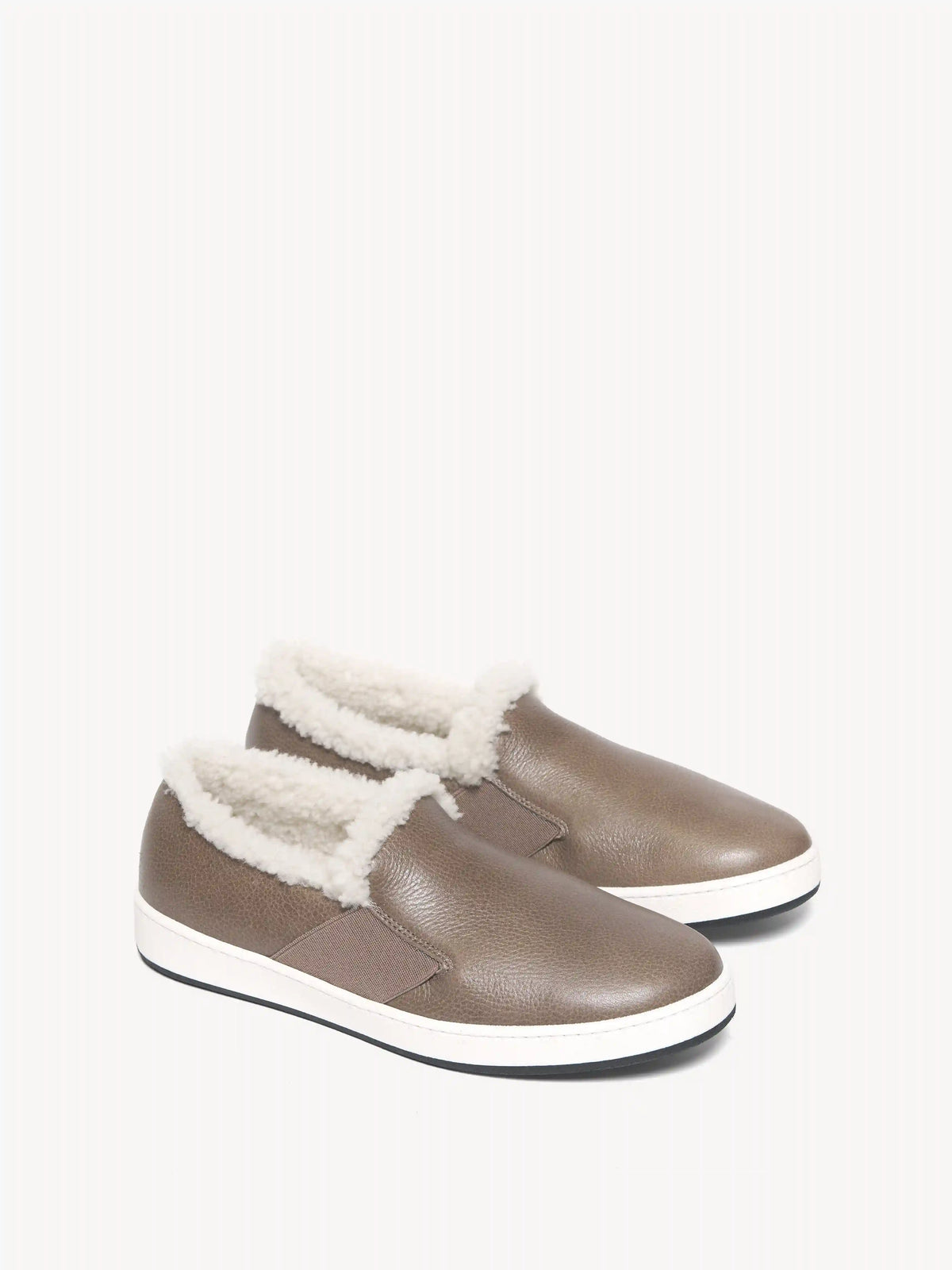 The Cerchio Shearling Nuovo
