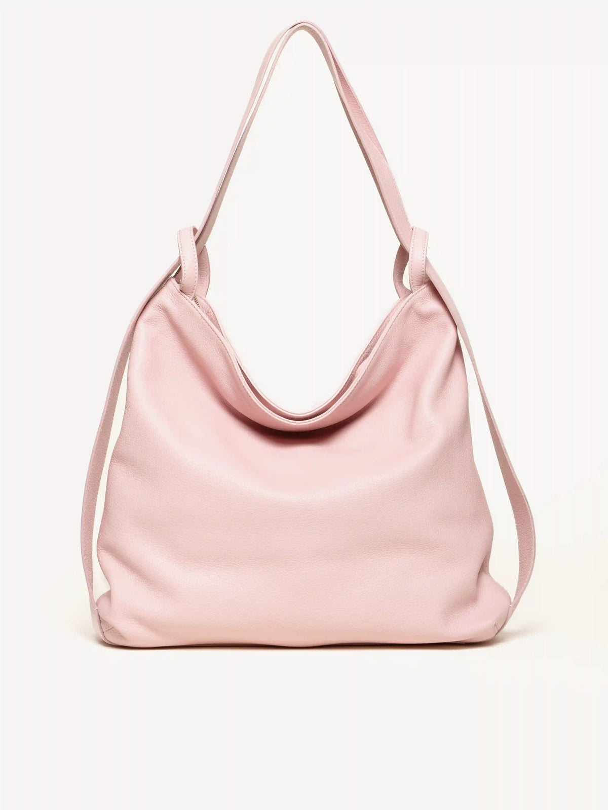 The Laura Convertible Backpack