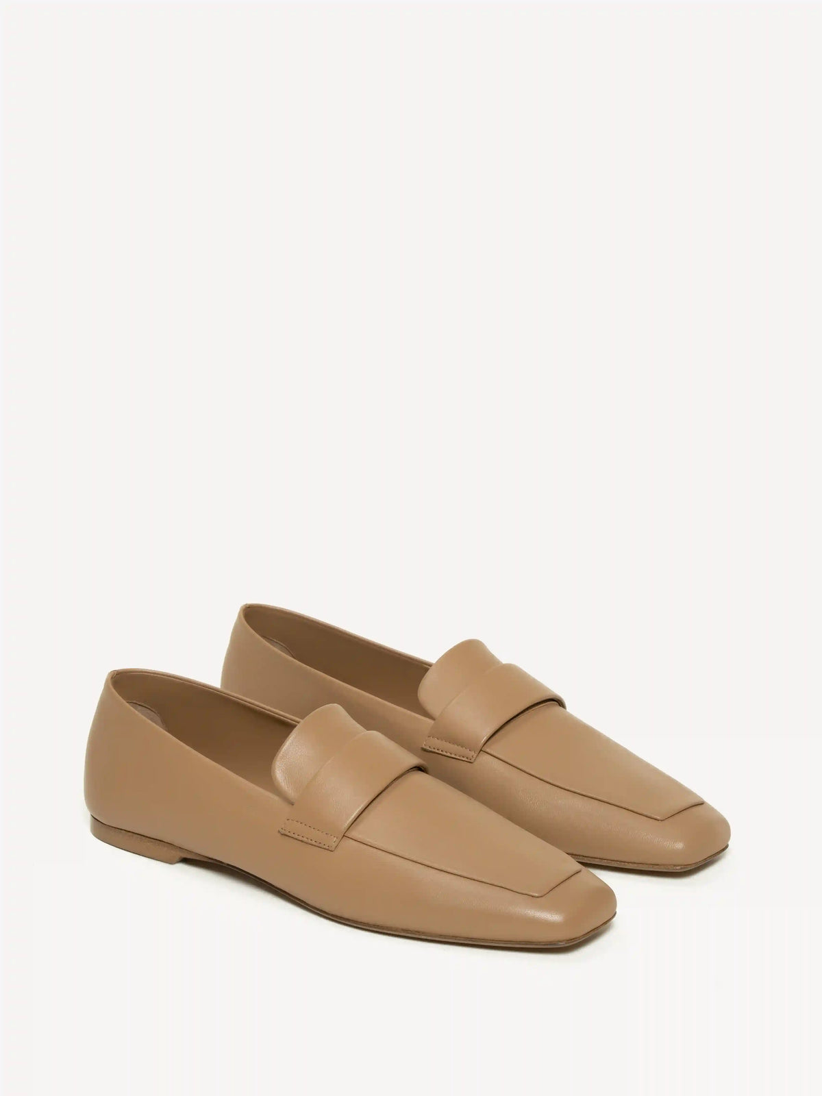 The Una Loafer