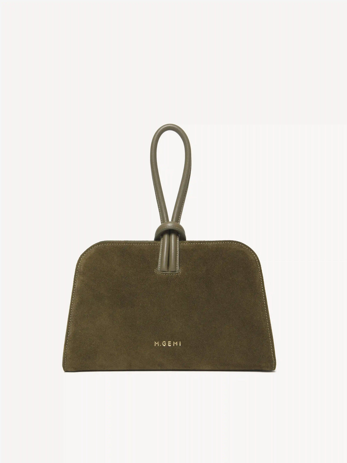 The Doppio Convertible Clutch