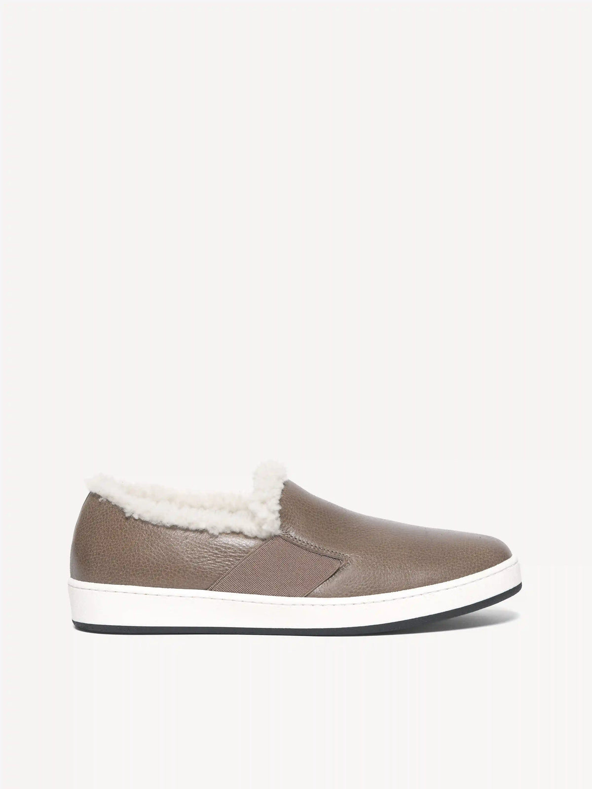 The Cerchio Shearling Nuovo