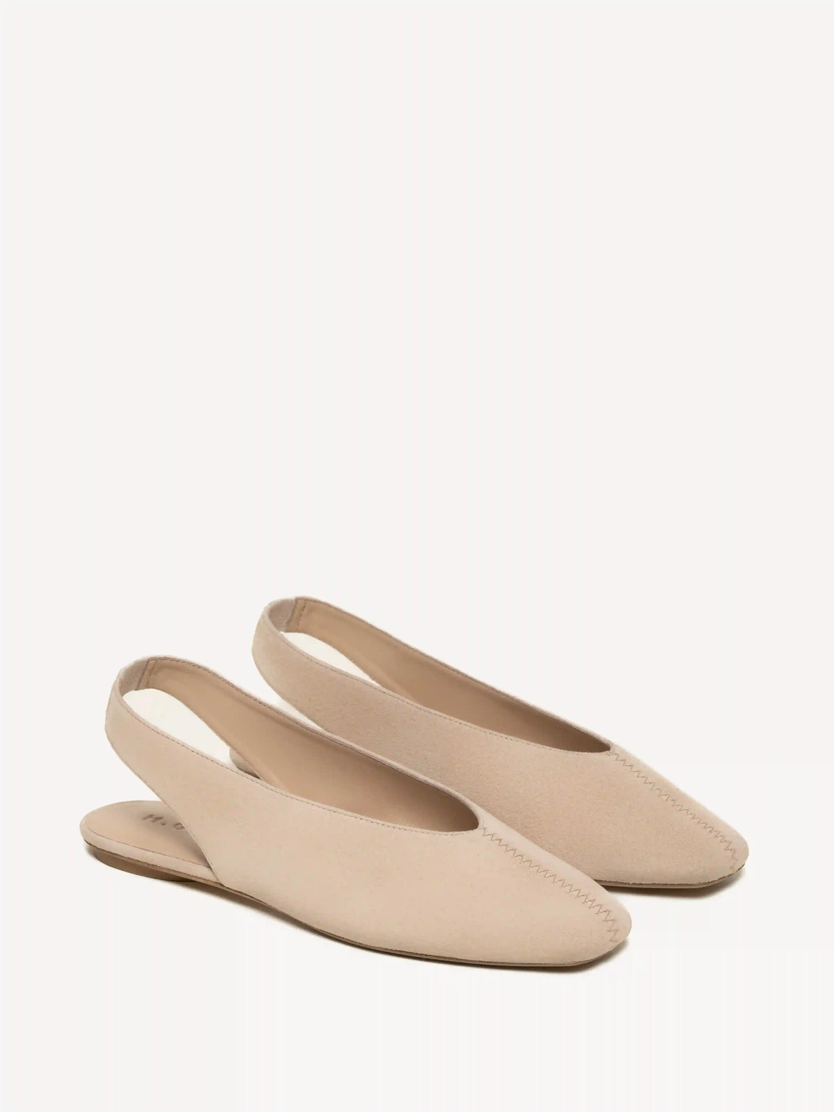 The Una Slingback