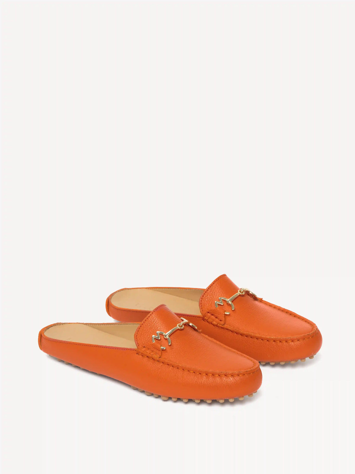 The Pastoso Signature Mule