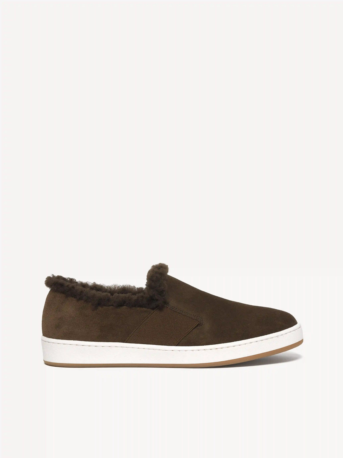 The Cerchio Shearling Nuovo