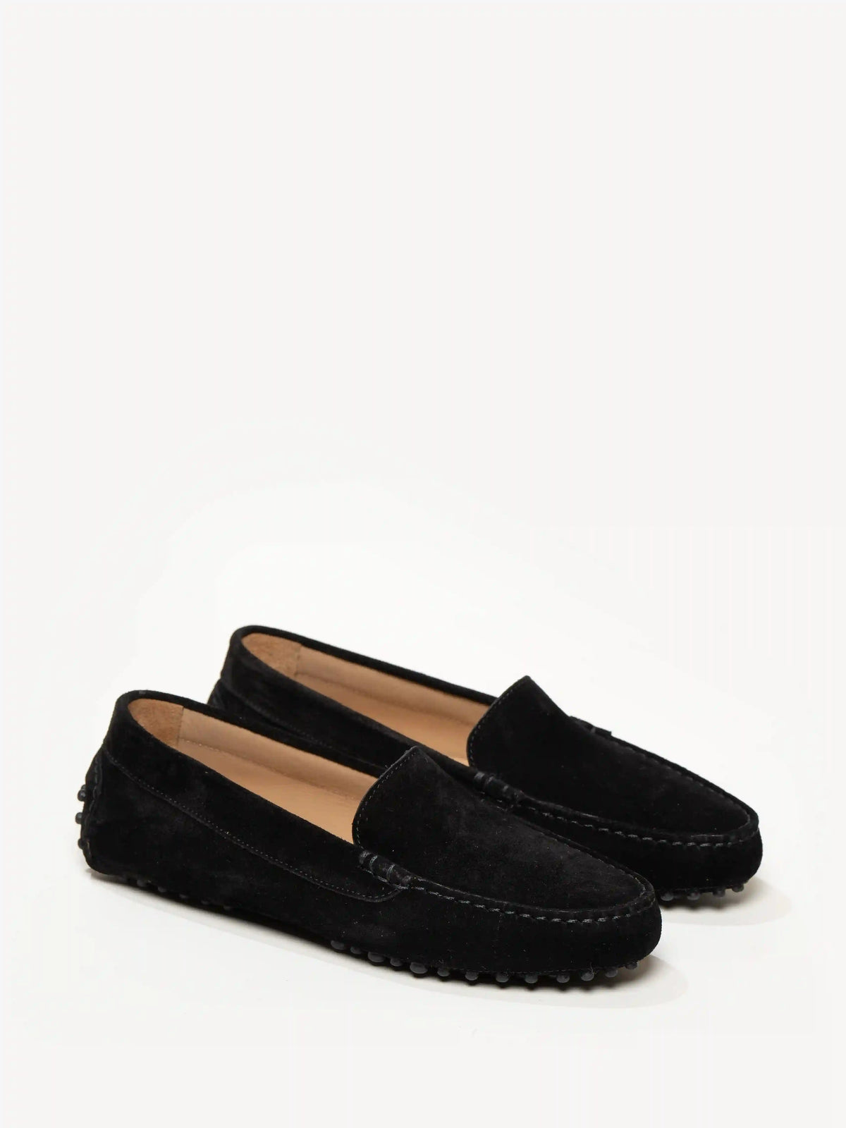 The Felize Suede
