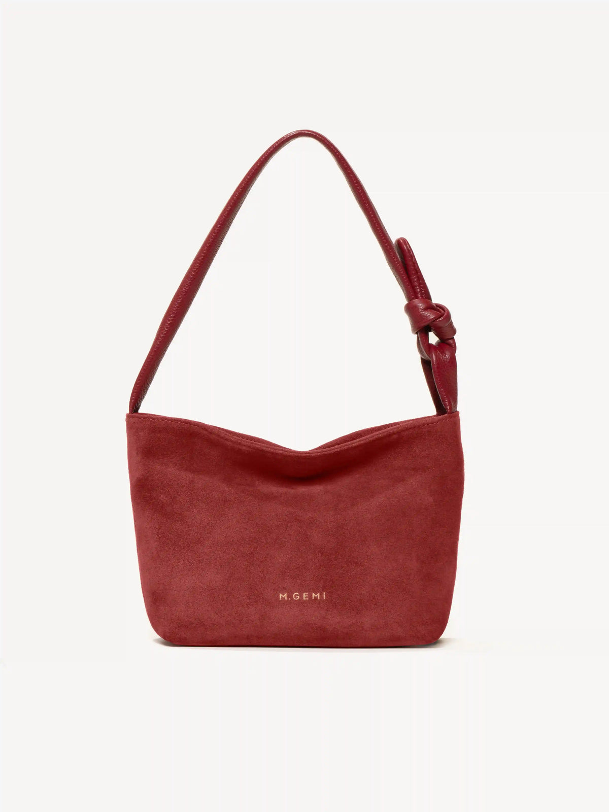 The Attilia Convertible Shoulder Bag