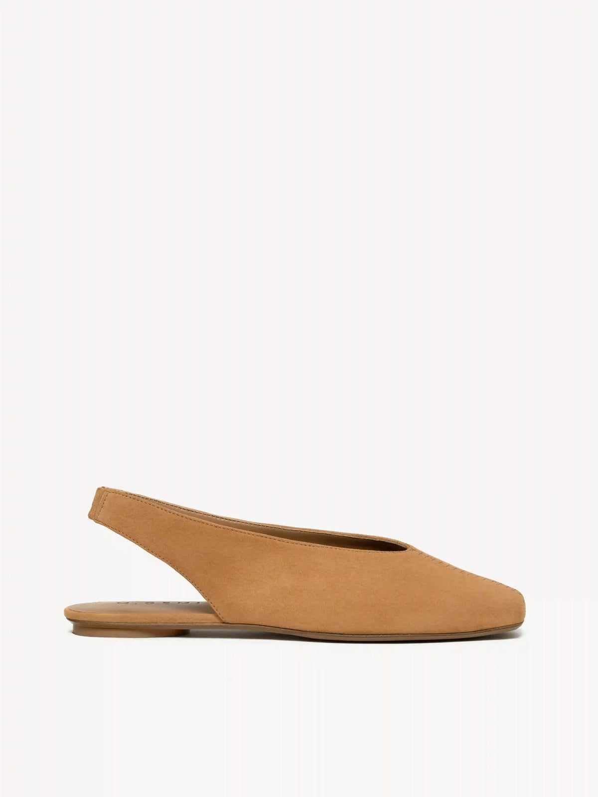 The Una Slingback