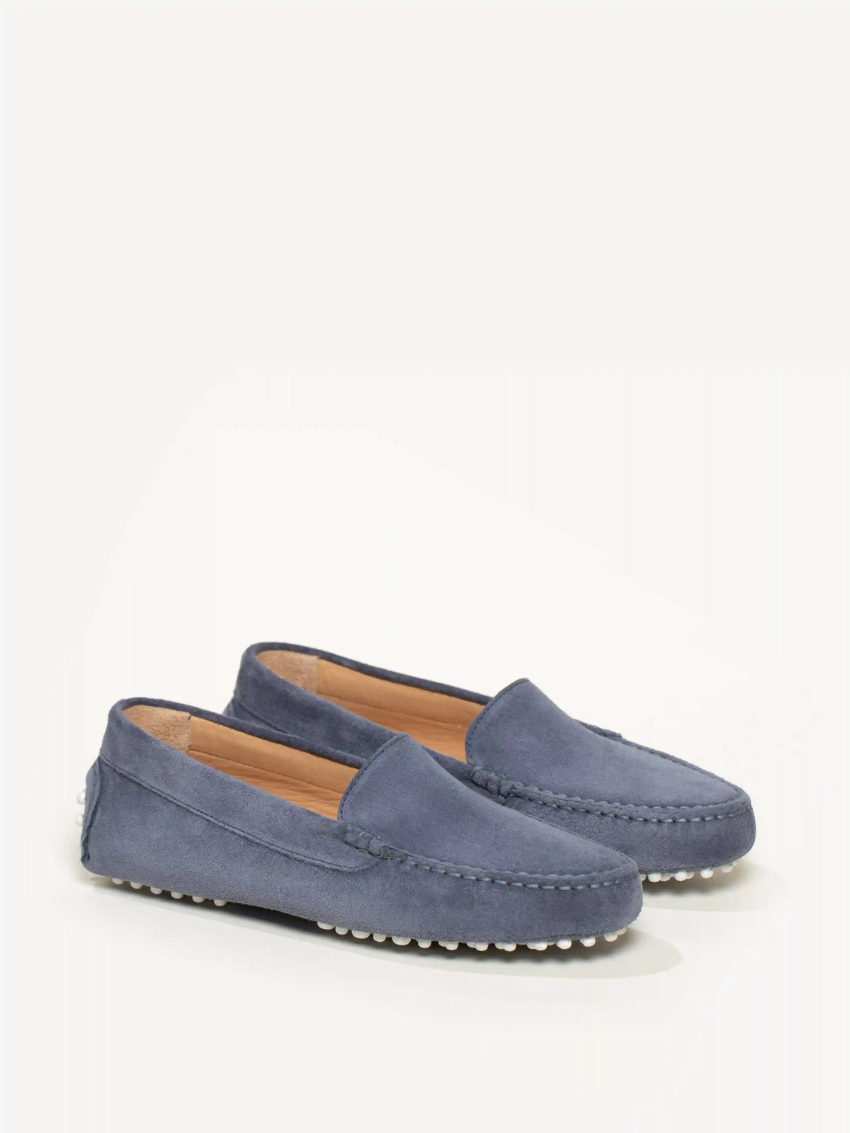 The Felize Suede