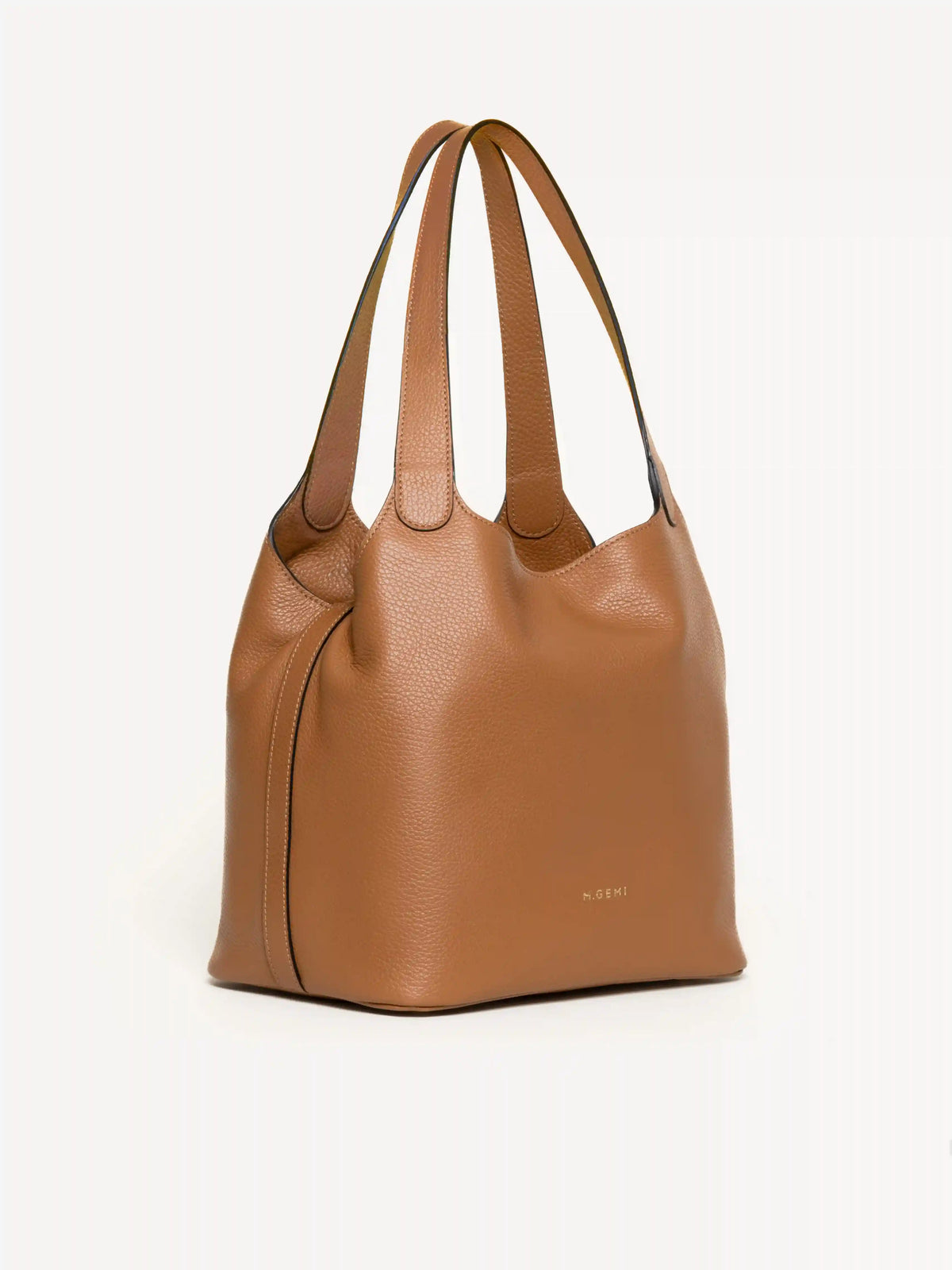 The Rigoletta Bucket Bag