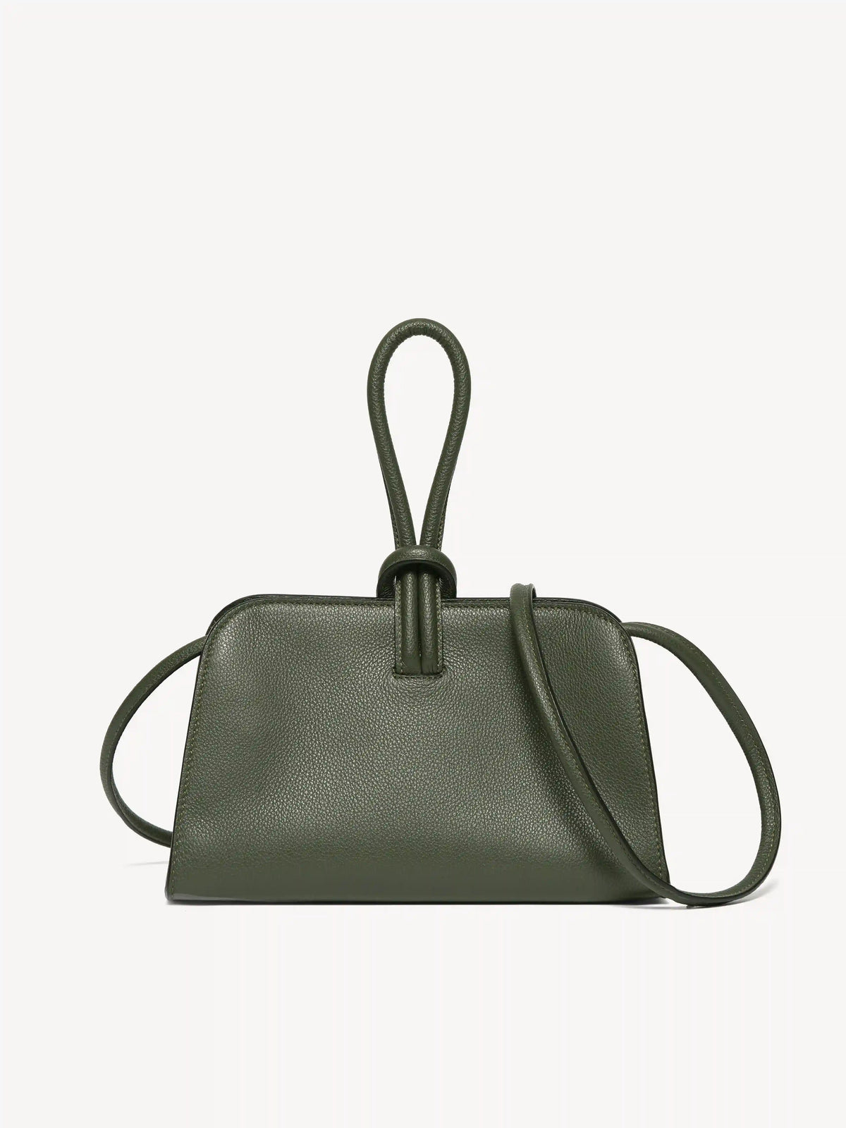 The Doppio Convertible Clutch