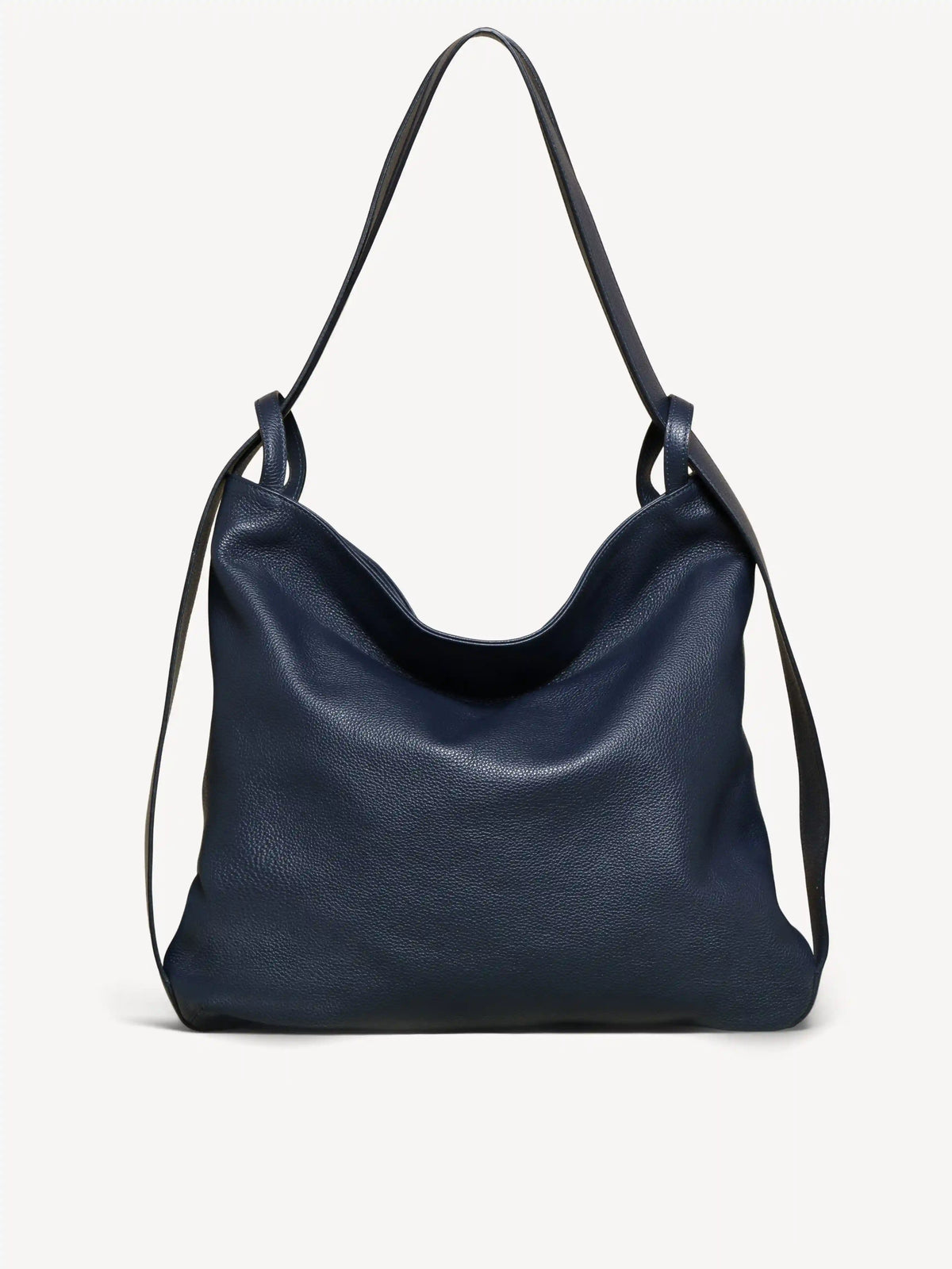 The Laura Convertible Backpack