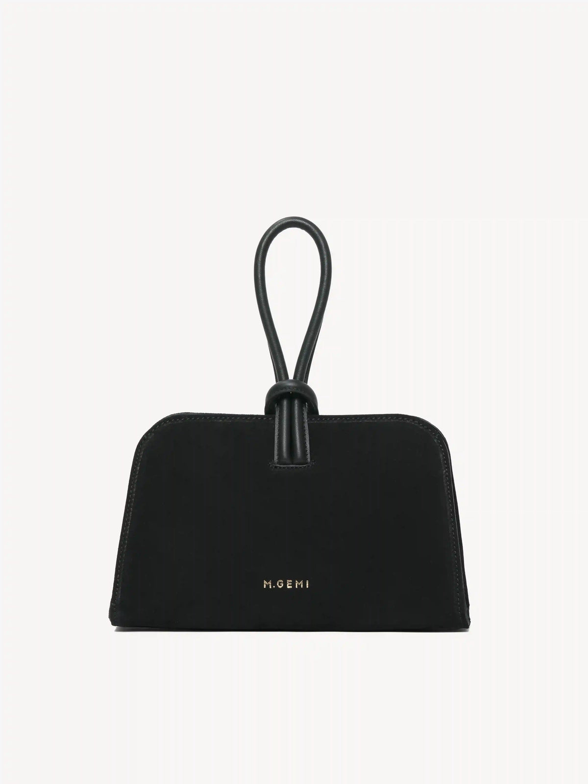 The Doppio Convertible Clutch