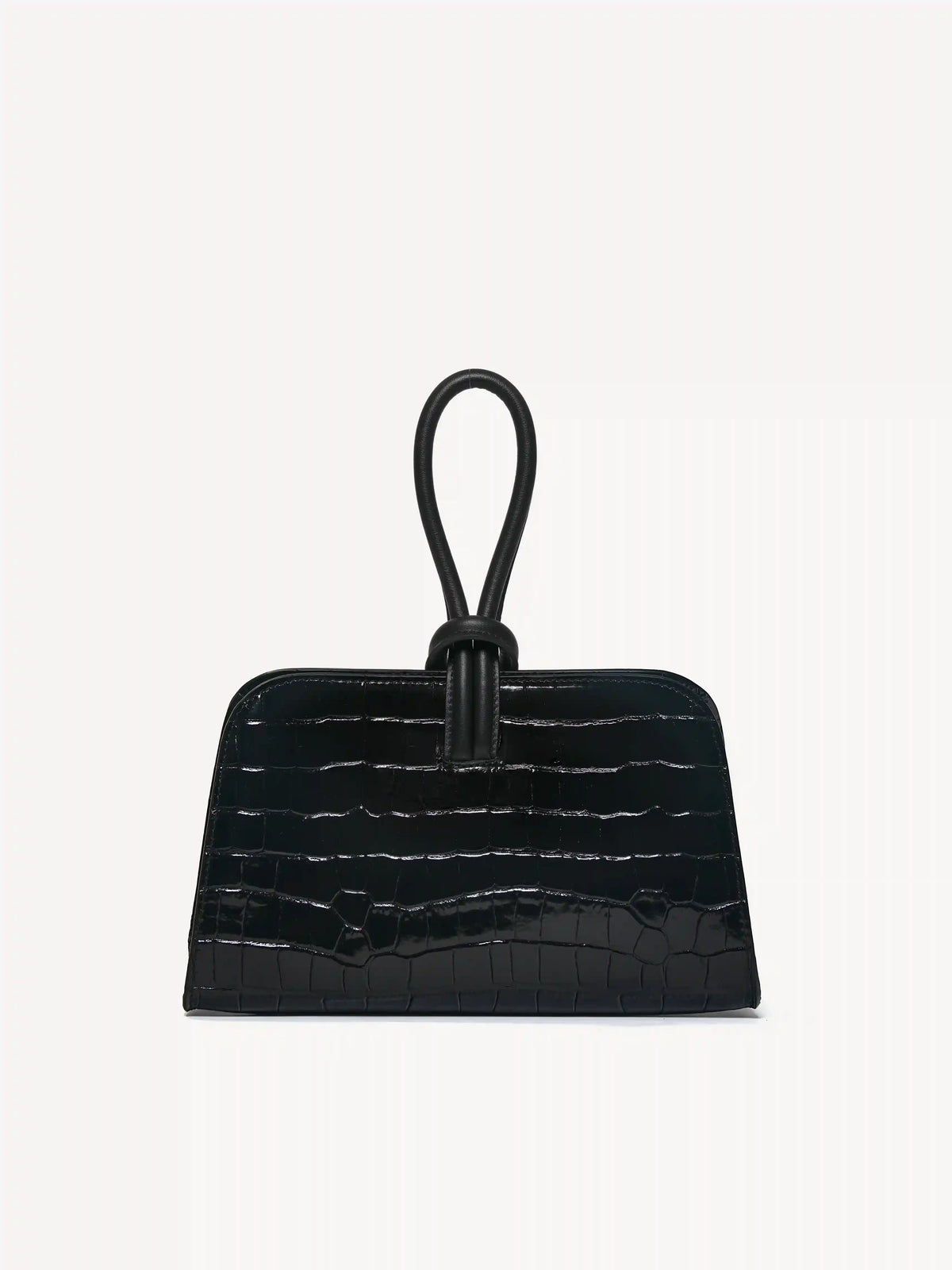 The Doppio Convertible Clutch