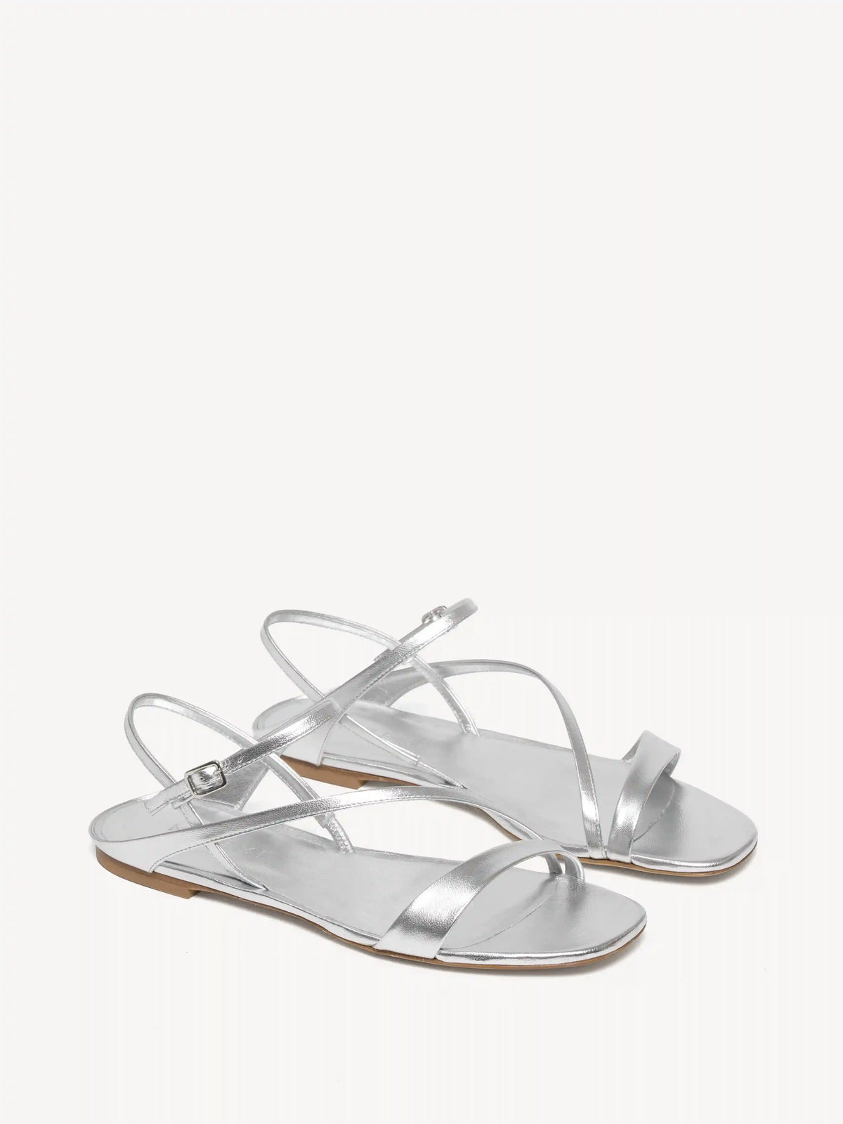 The Corinna Flat