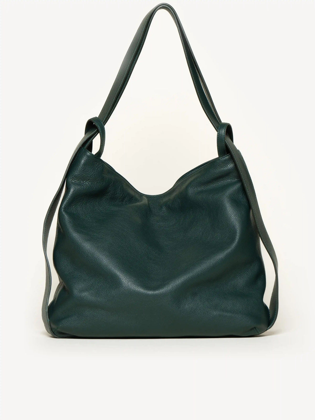The Laura Convertible Backpack