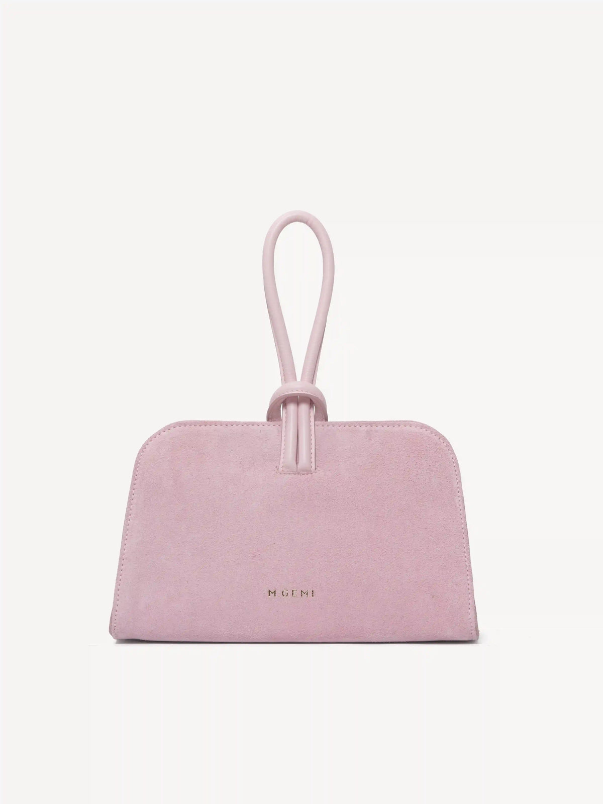 The Doppio Convertible Clutch