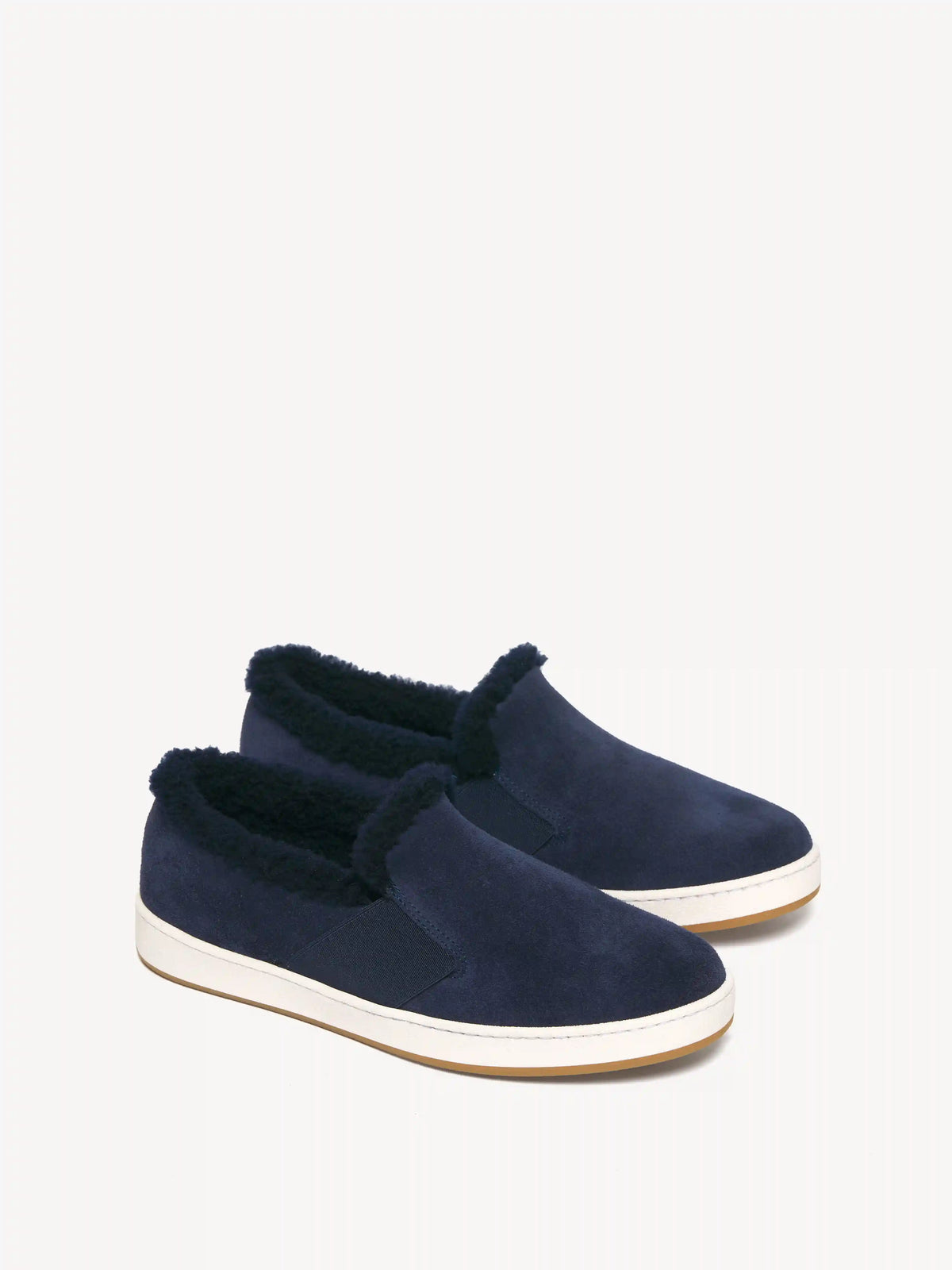 The Cerchio Shearling Nuovo