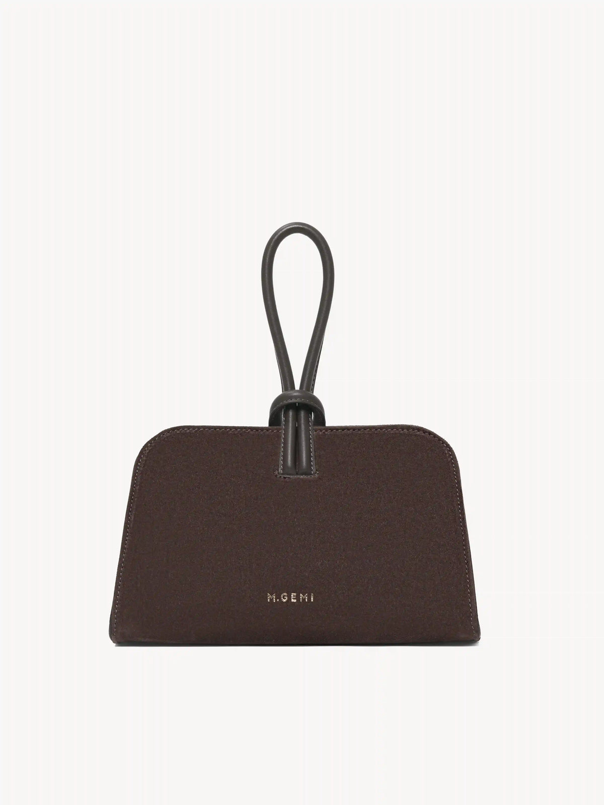 The Doppio Convertible Clutch