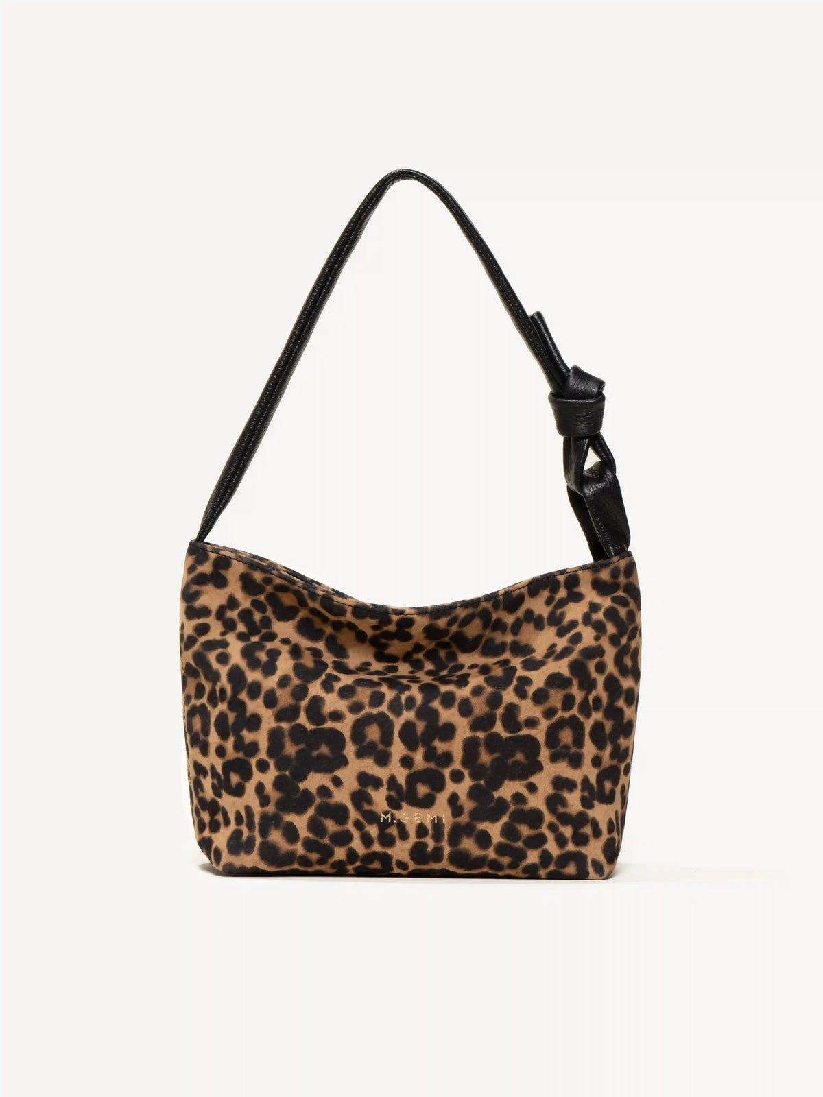 The Attilia Convertible Shoulder Bag