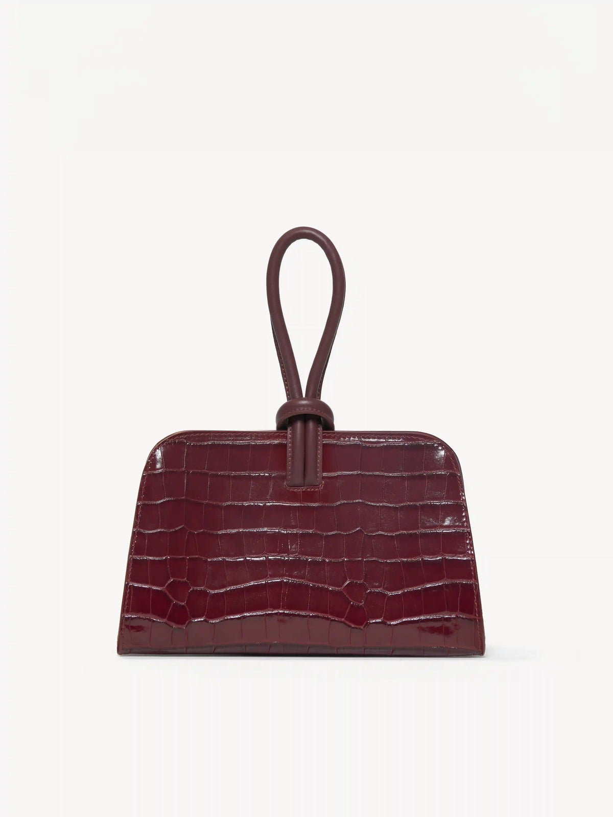 The Doppio Convertible Clutch