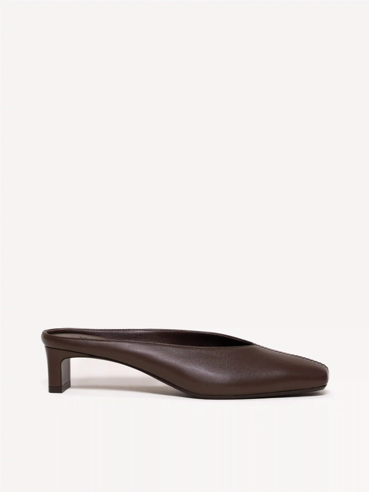 The Una Mule 35