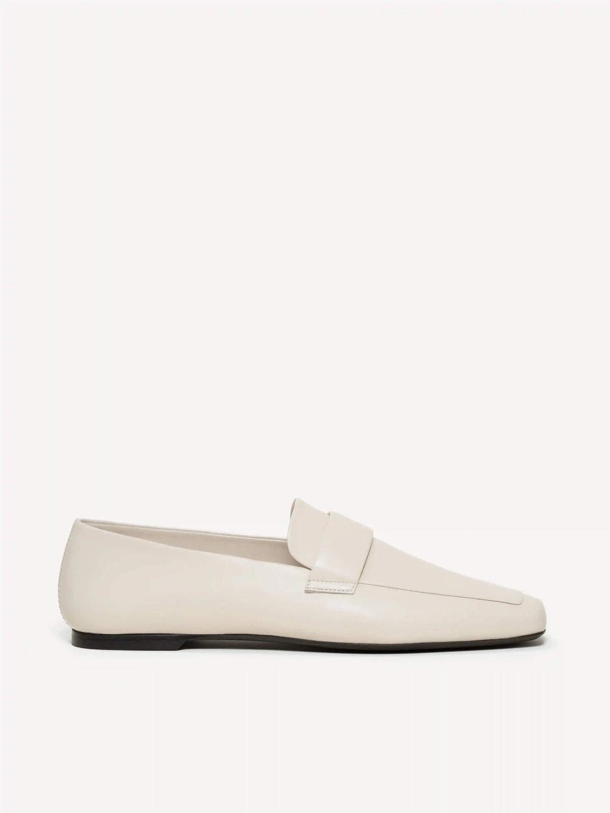 The Una Loafer