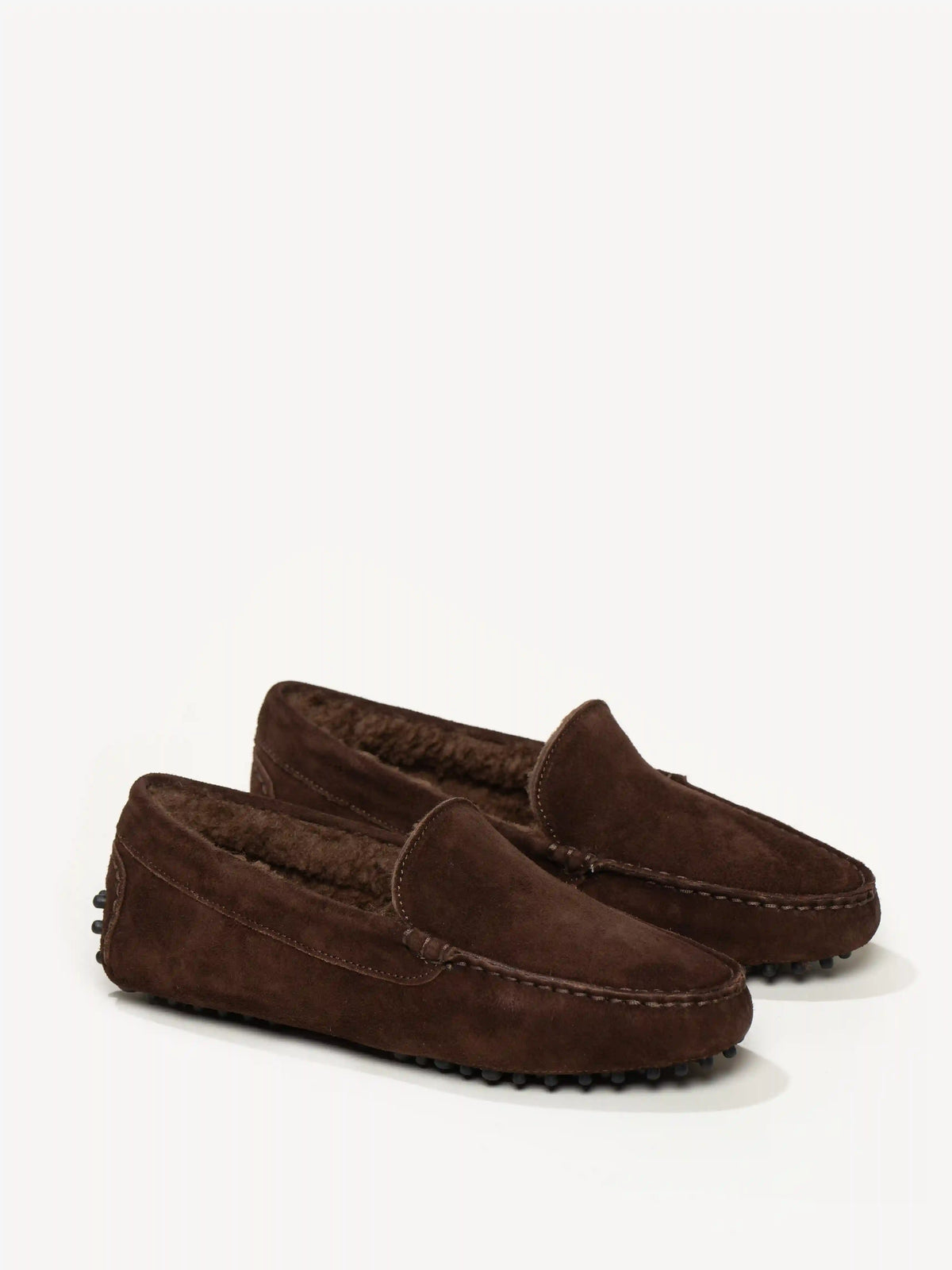 The Felize Shearling