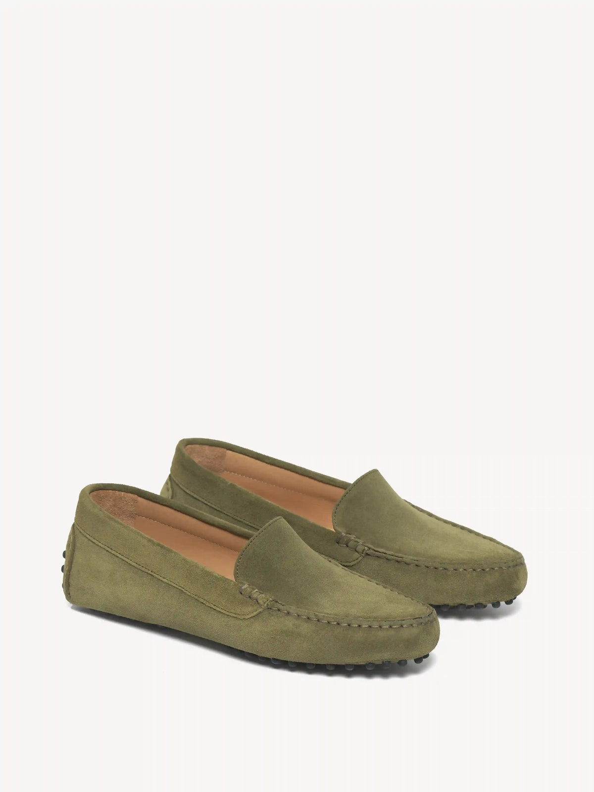 The Felize Suede