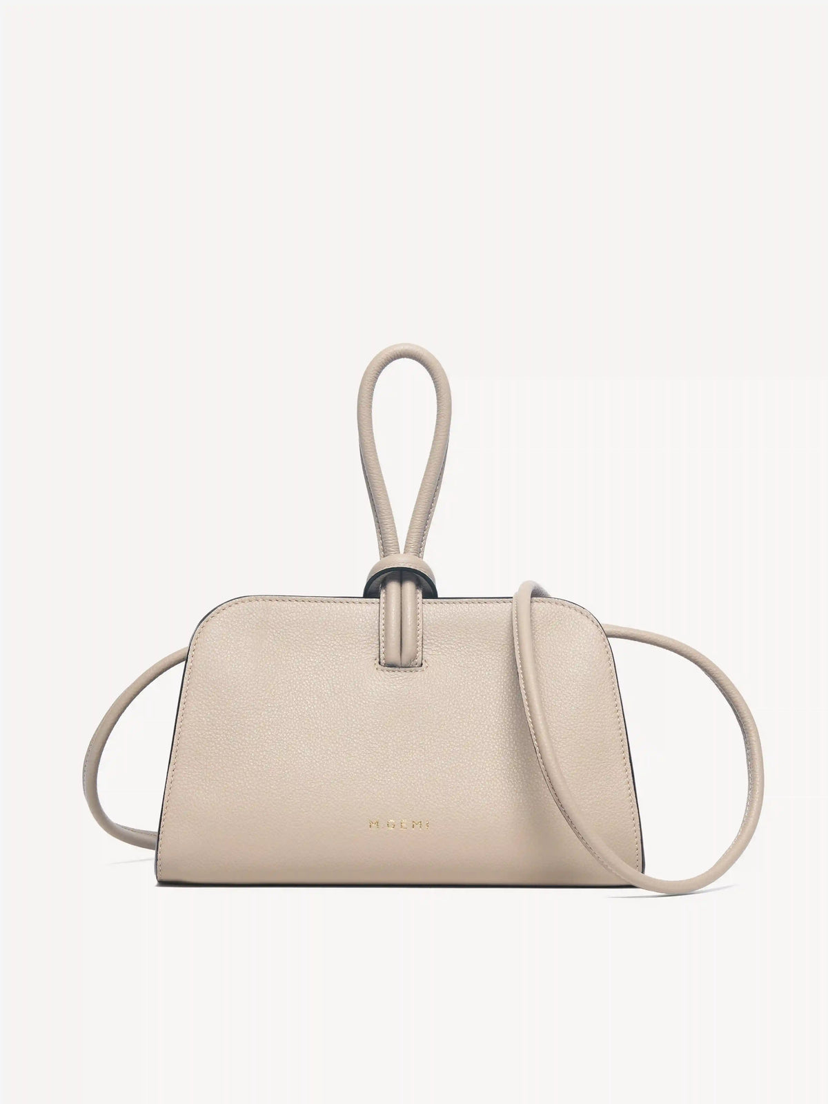 The Doppio Convertible Clutch