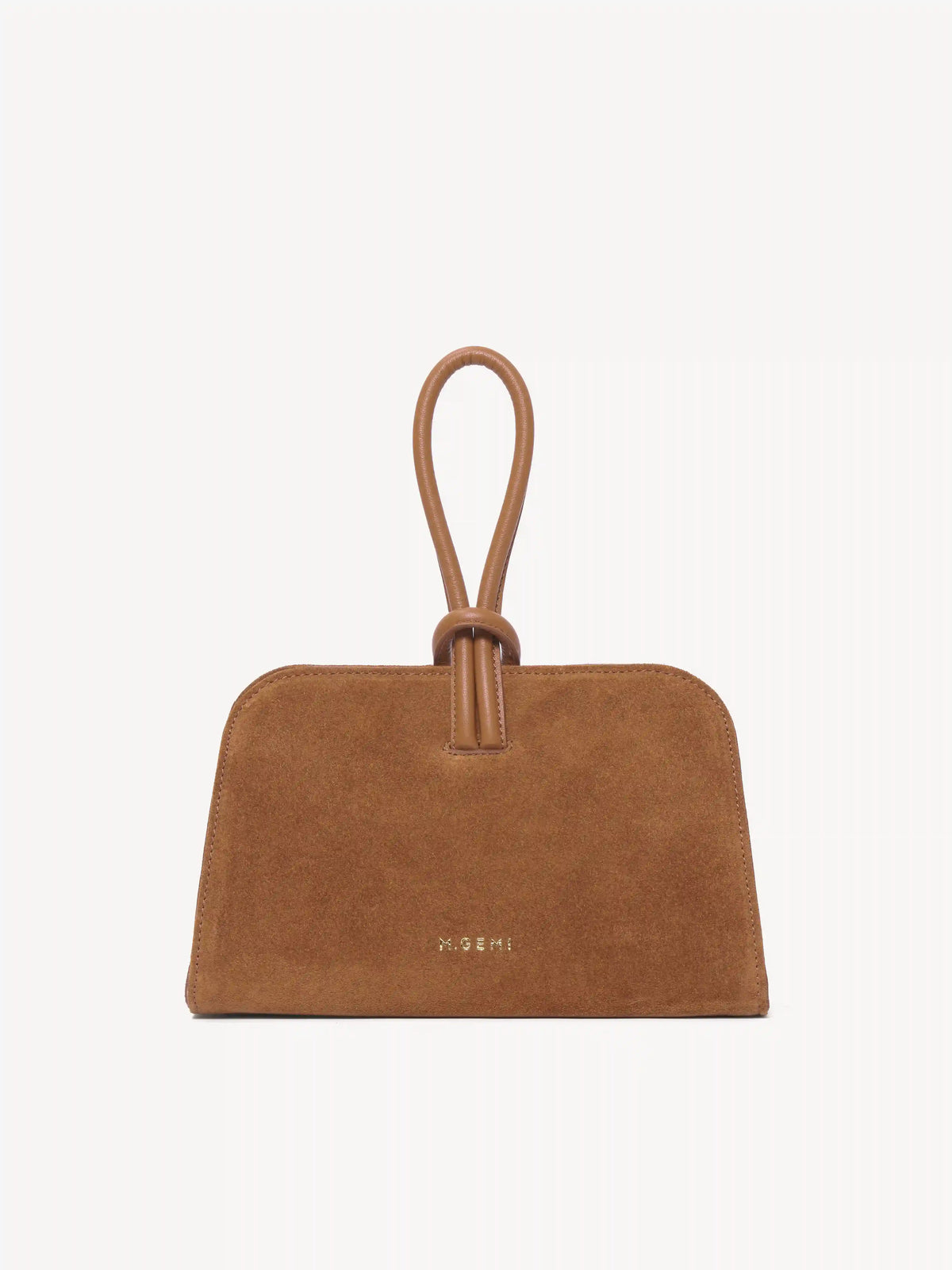 The Doppio Convertible Clutch