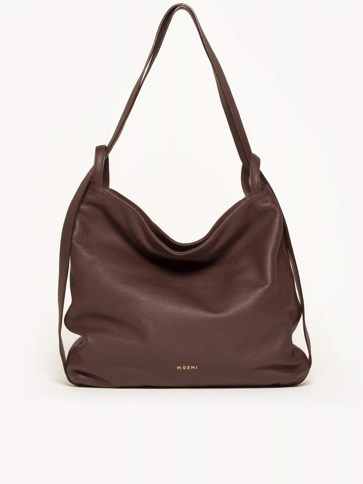 The Laura Convertible Backpack