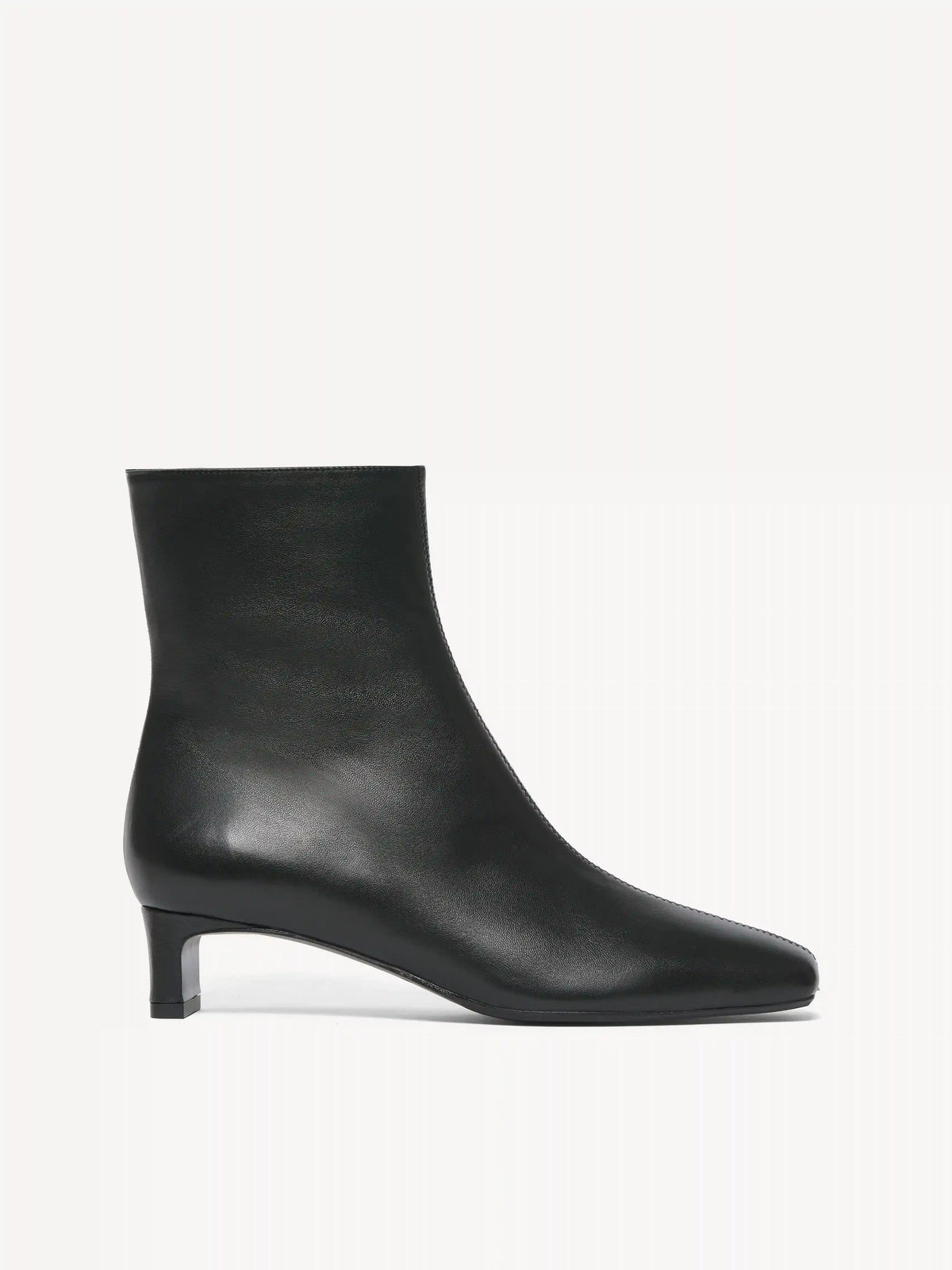 The Una Bootie 35