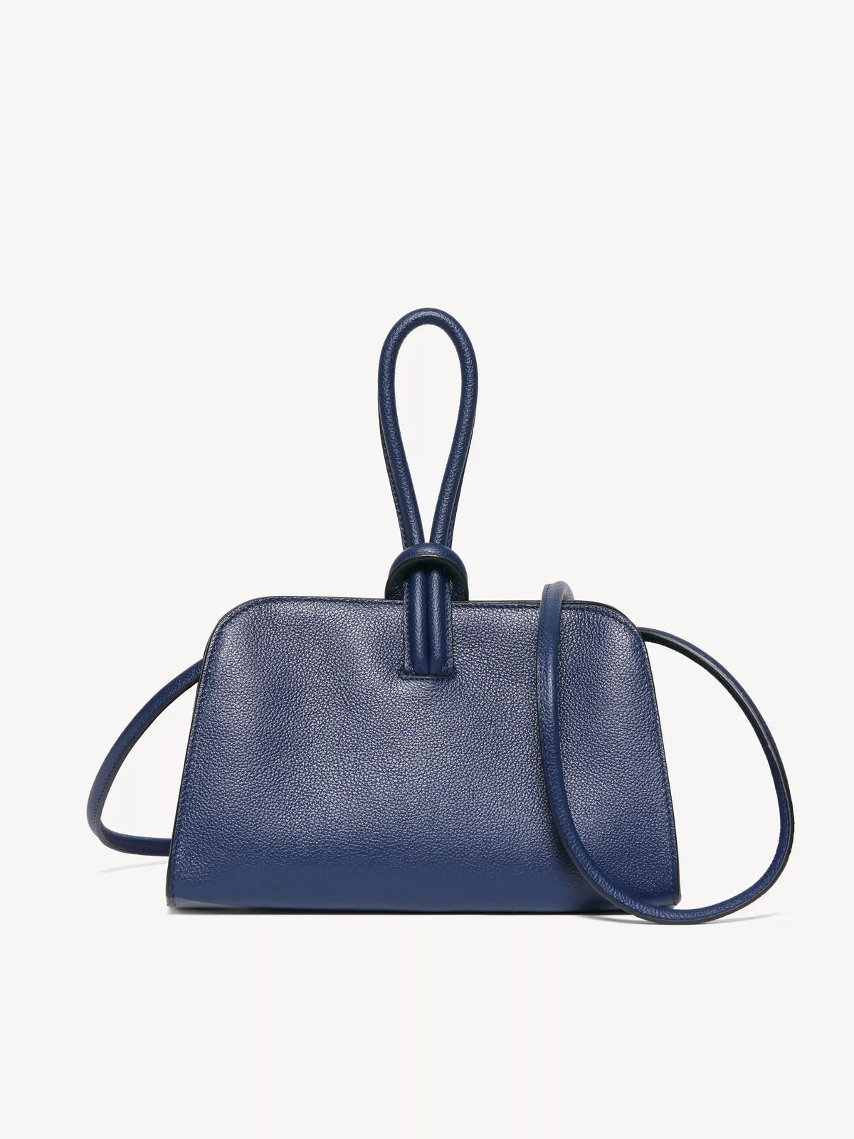 The Doppio Convertible Clutch