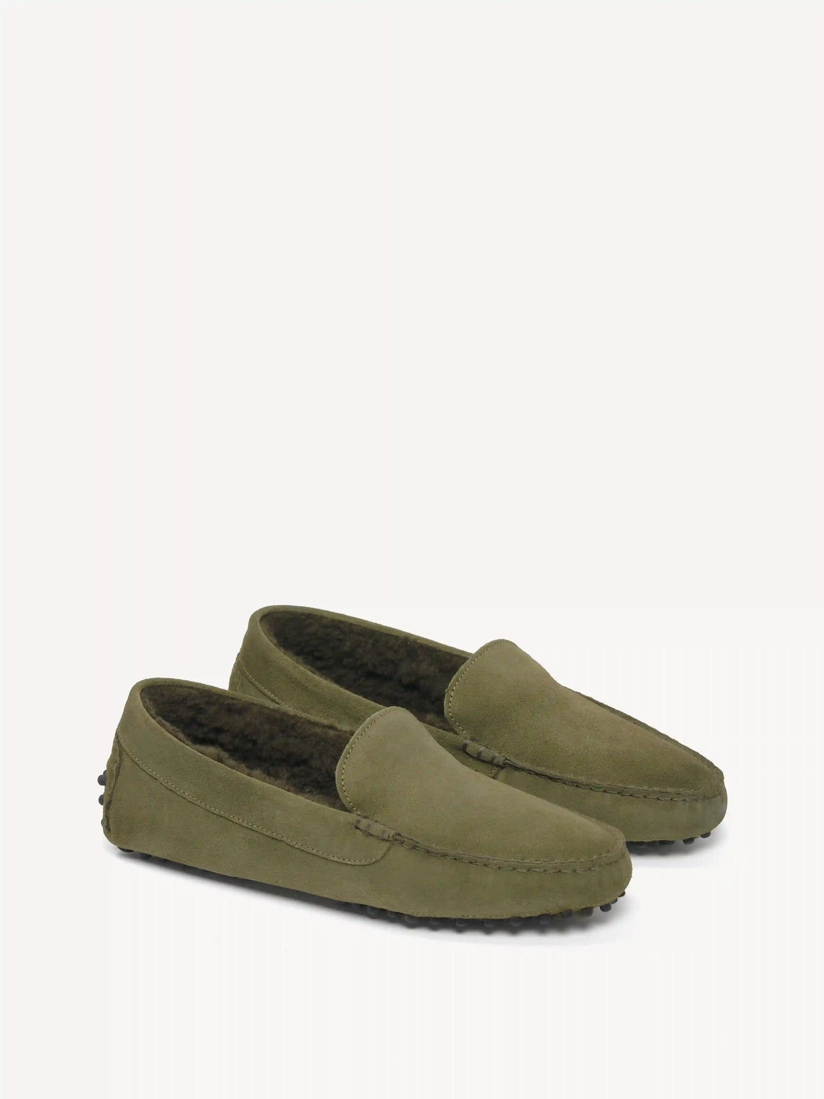 The Felize Shearling
